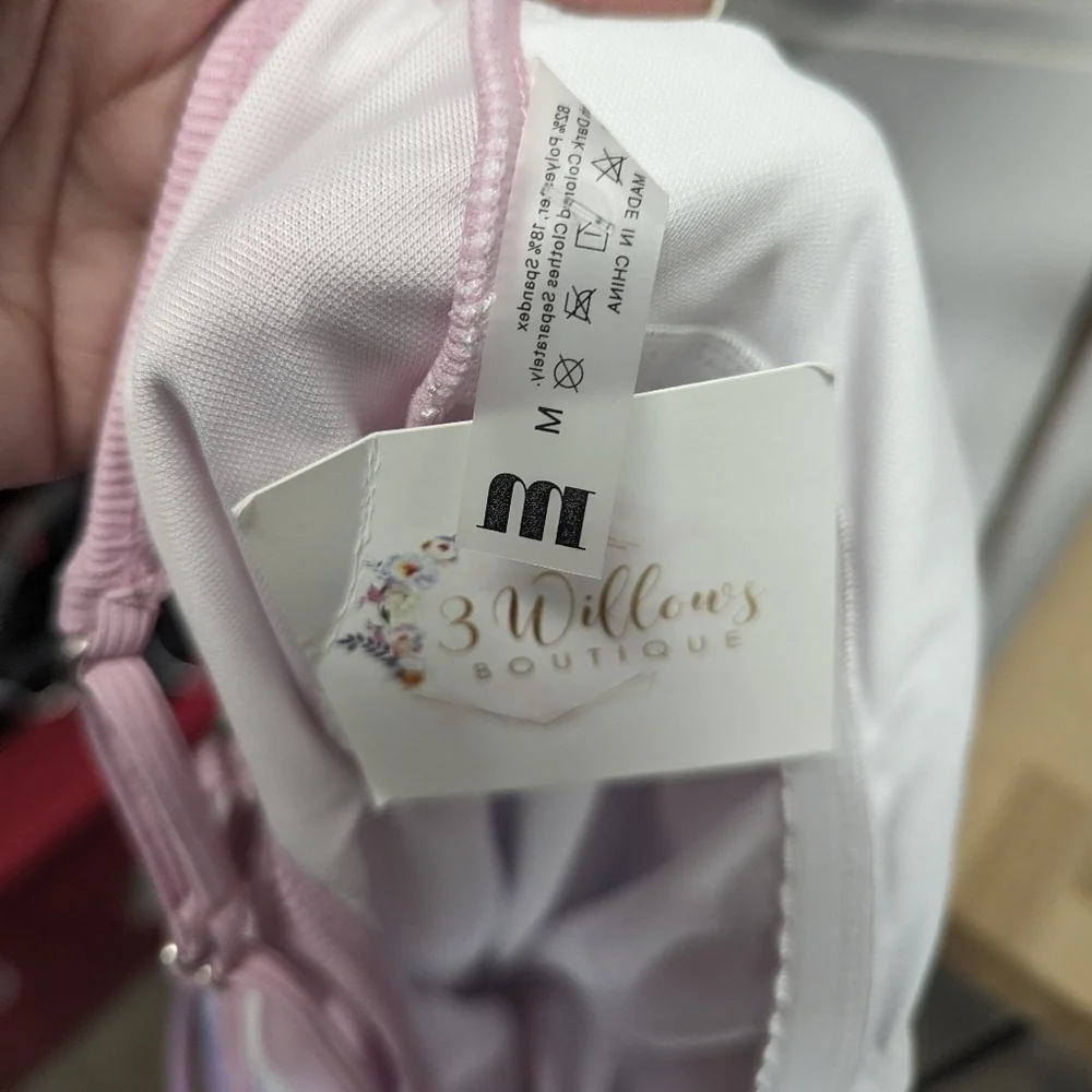 Source Unknown new tags